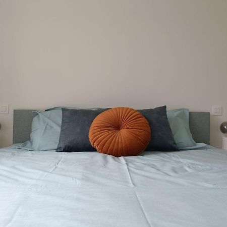 Villa 55 Oostende Ngoại thất bức ảnh