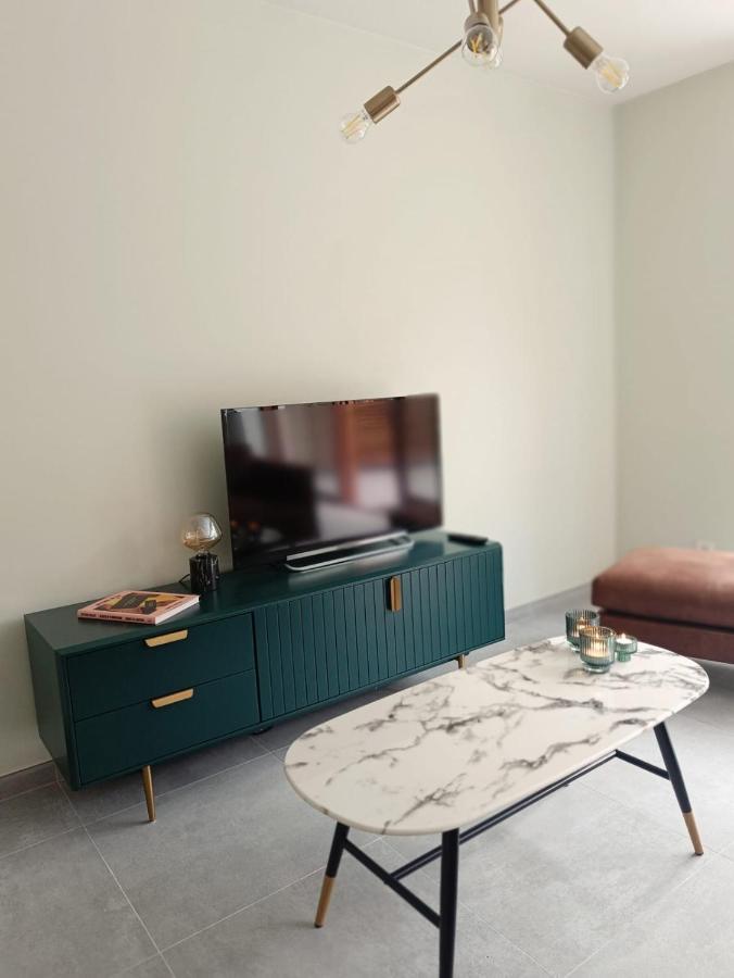 Villa 55 Oostende Ngoại thất bức ảnh