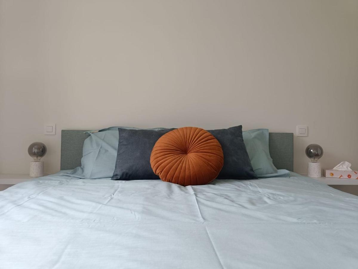 Villa 55 Oostende Ngoại thất bức ảnh