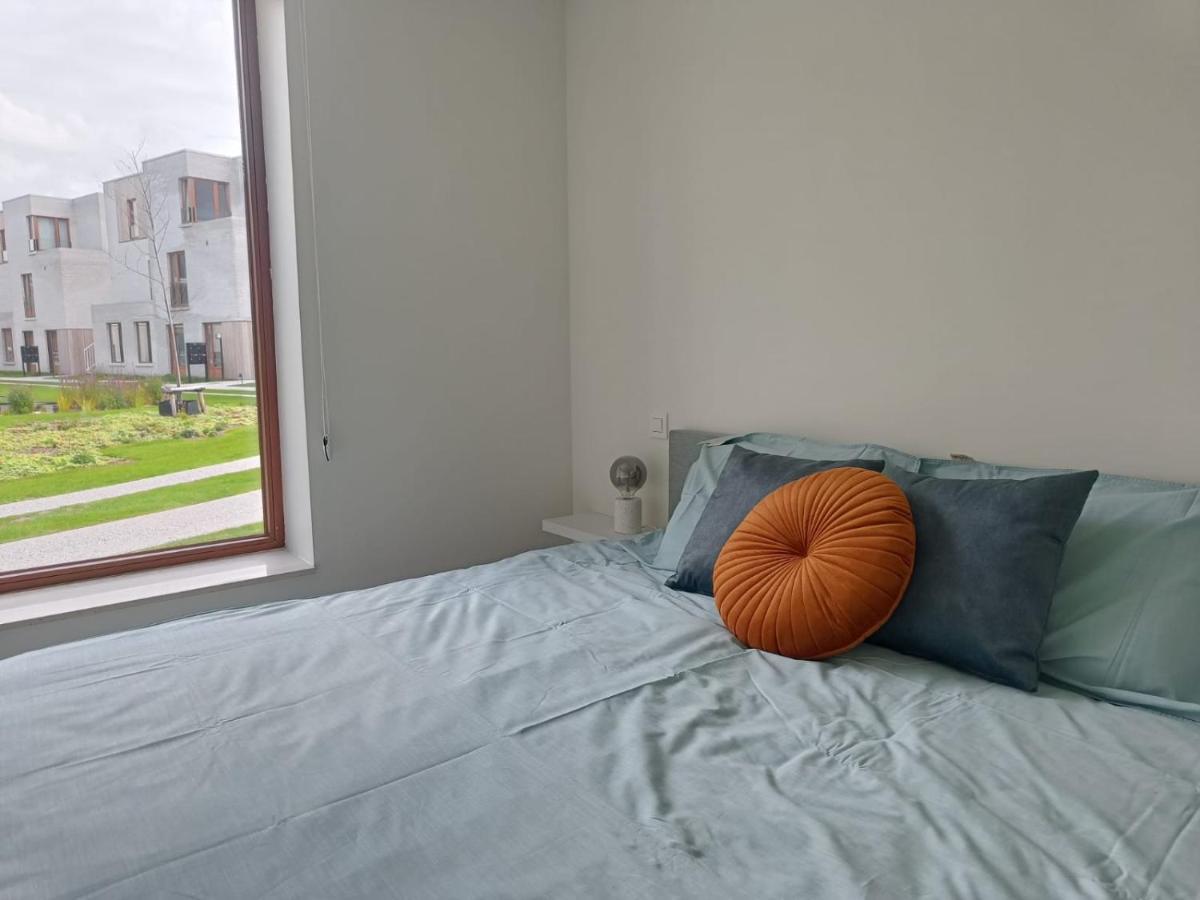 Villa 55 Oostende Ngoại thất bức ảnh