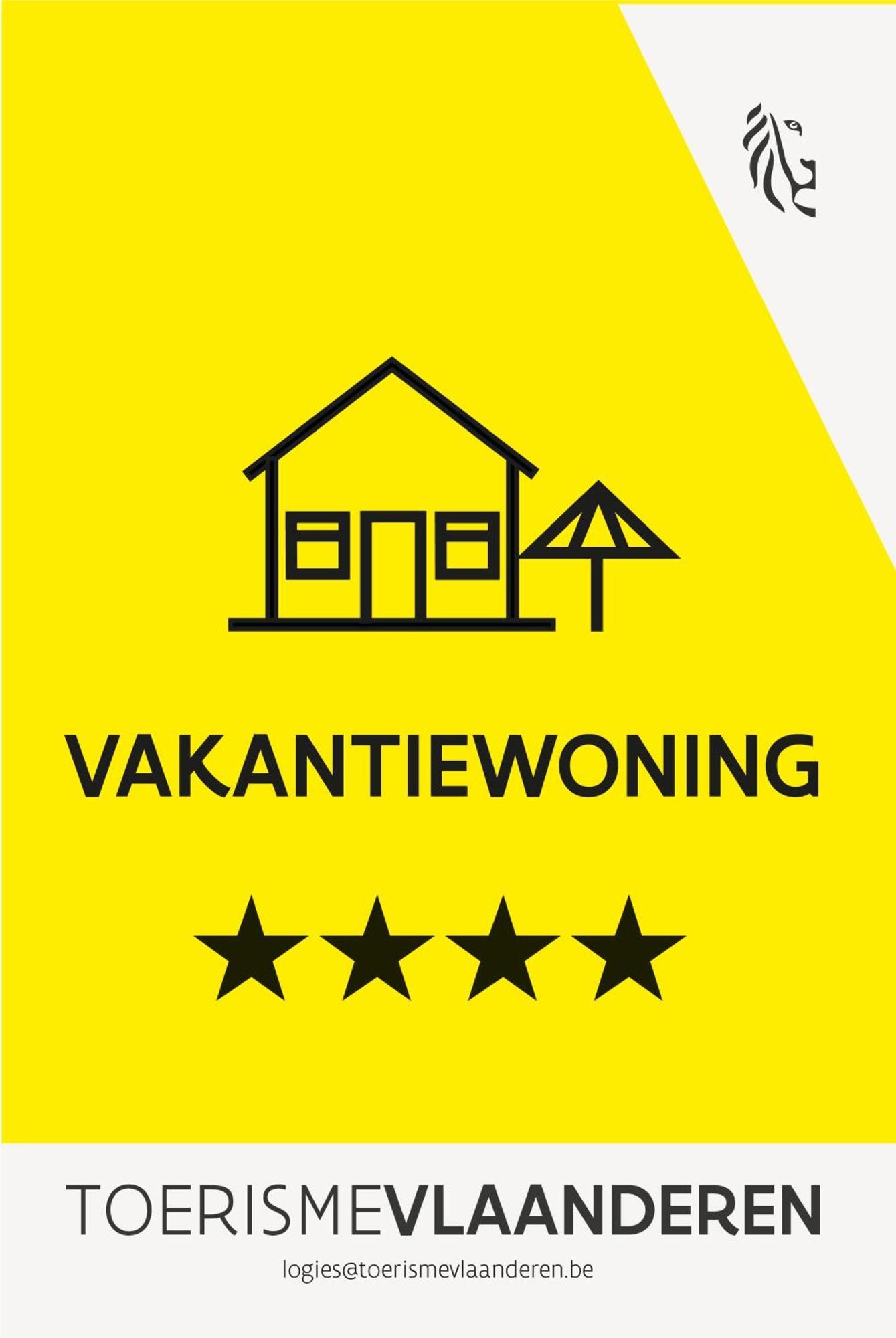 Villa 55 Oostende Ngoại thất bức ảnh